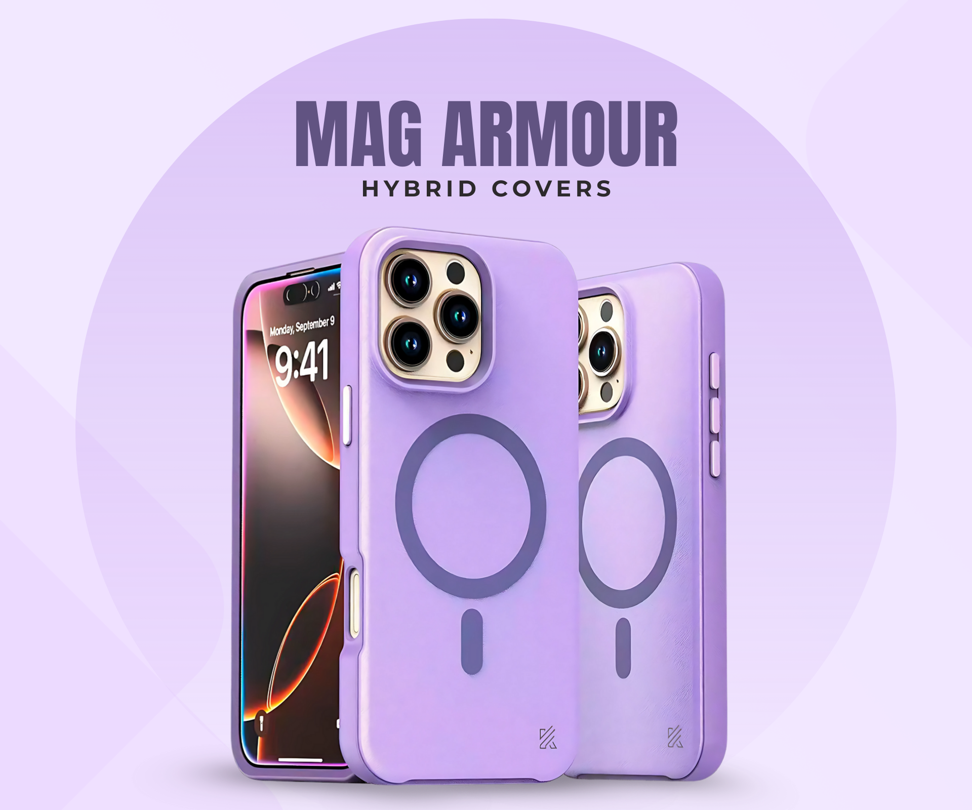 iPhone 16 Back Cover